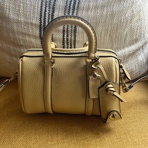 NWOT Coach Ruby 18
